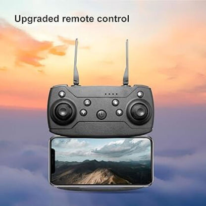 Dron Doble Cámara 4K Ultra Pro Max Drone