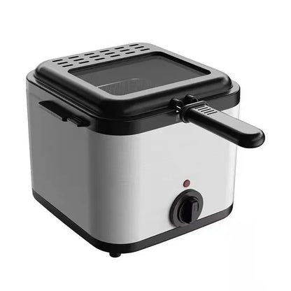 Freidora eléctrica 2.5L - SHORBULL