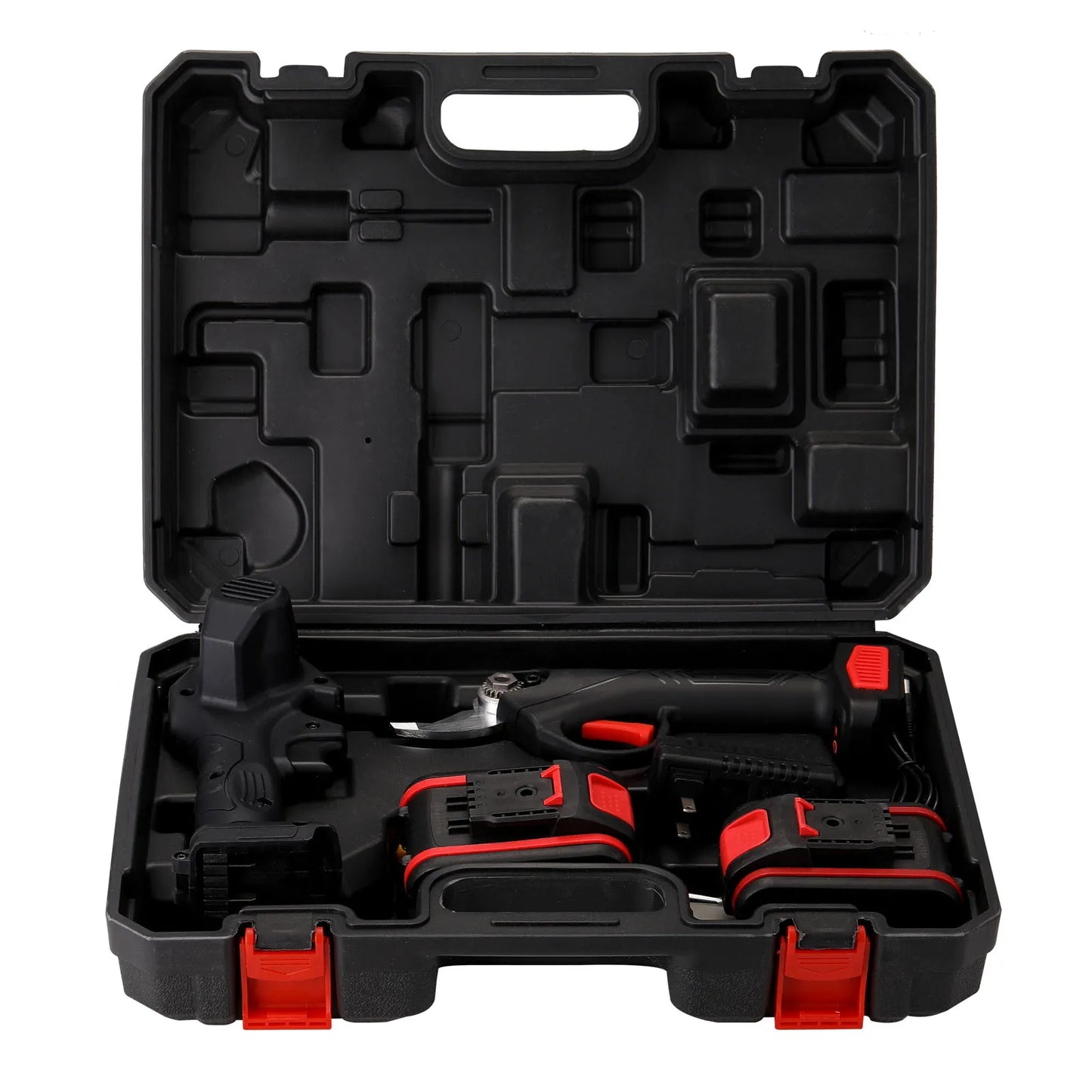 Kit Hidrolavadora + Motosierra Herramientas