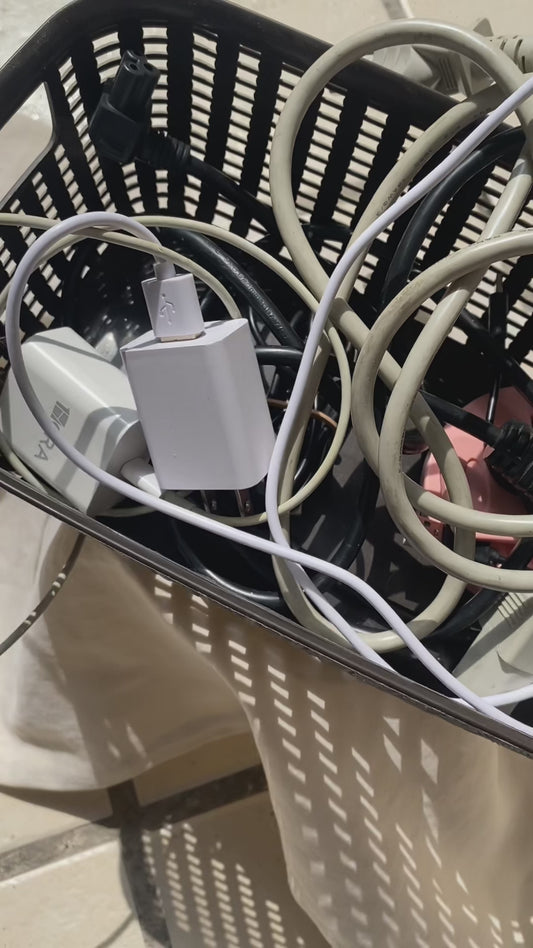 Cargador portátil para celular 10K