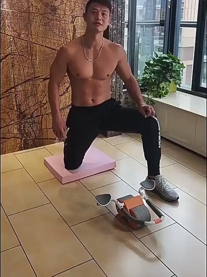 RUEDA ABDOMINAL